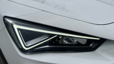 CUPRA Formentor 1.5 TSI 150 V1 5dr DSG Petrol Estate